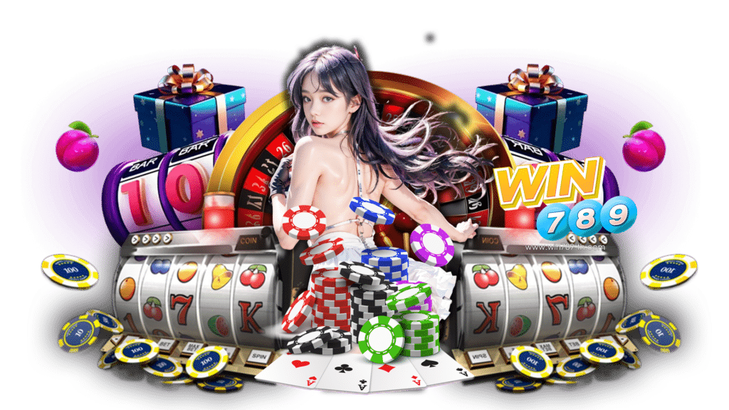 win789 เดิมพันแบบไม่ต้องจองคิว สมาชิกยิงปลาออนไลน์แบบจัดเต็ม